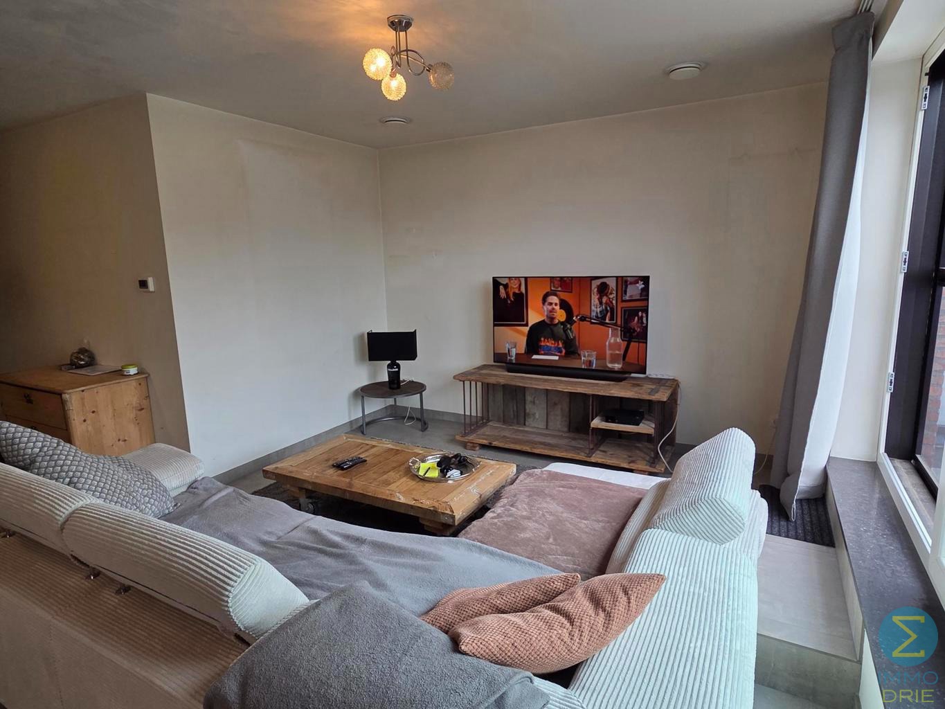 Appartement te huur in Retie met 1 slaapkamer - foto 5