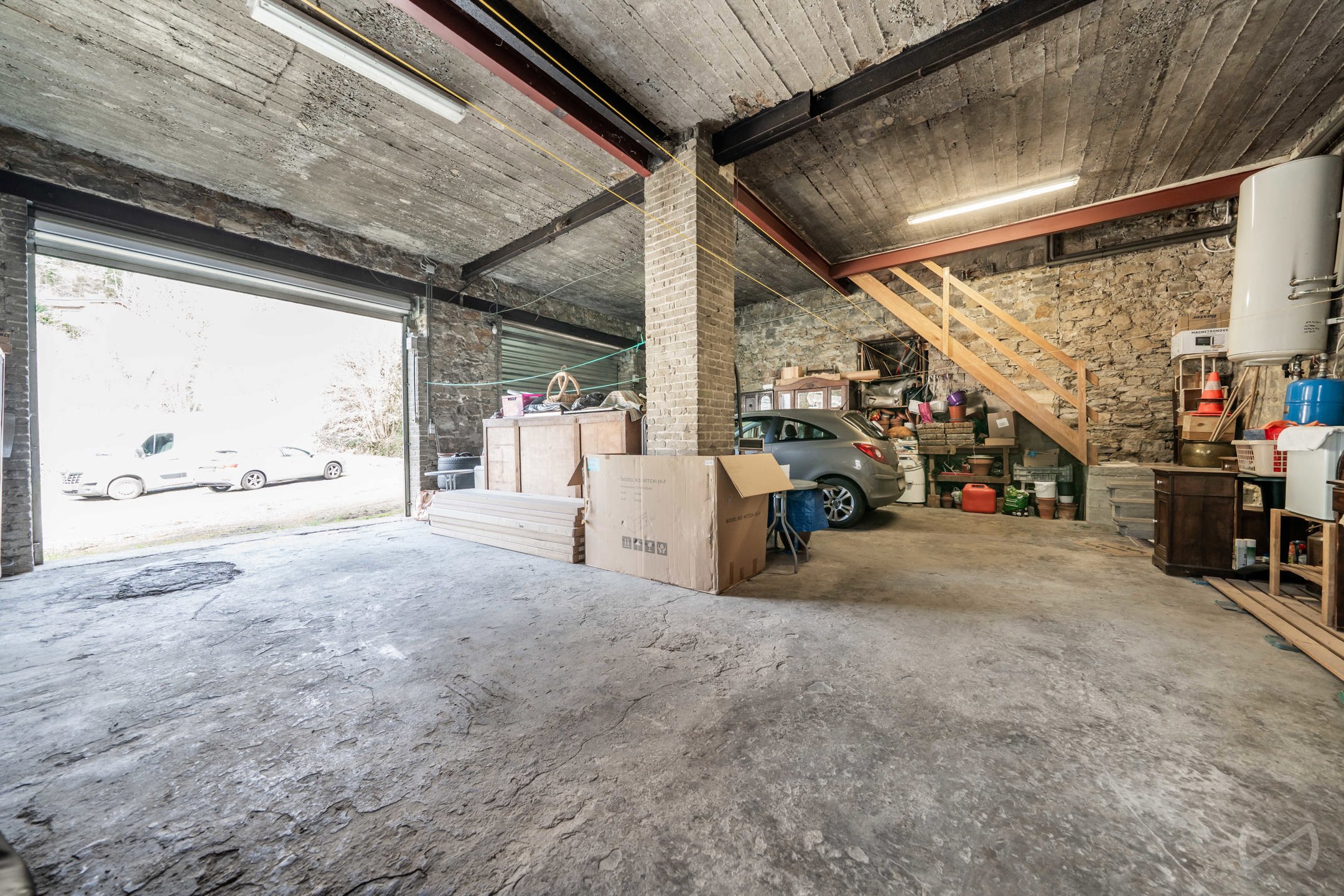 Maison à vendre à Vierset-Barse avec 5 chambres - photo 5