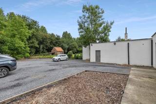 Commercial for sale in Roosdaal