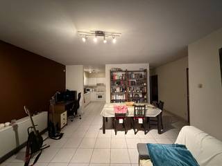 House for rent in Zulte