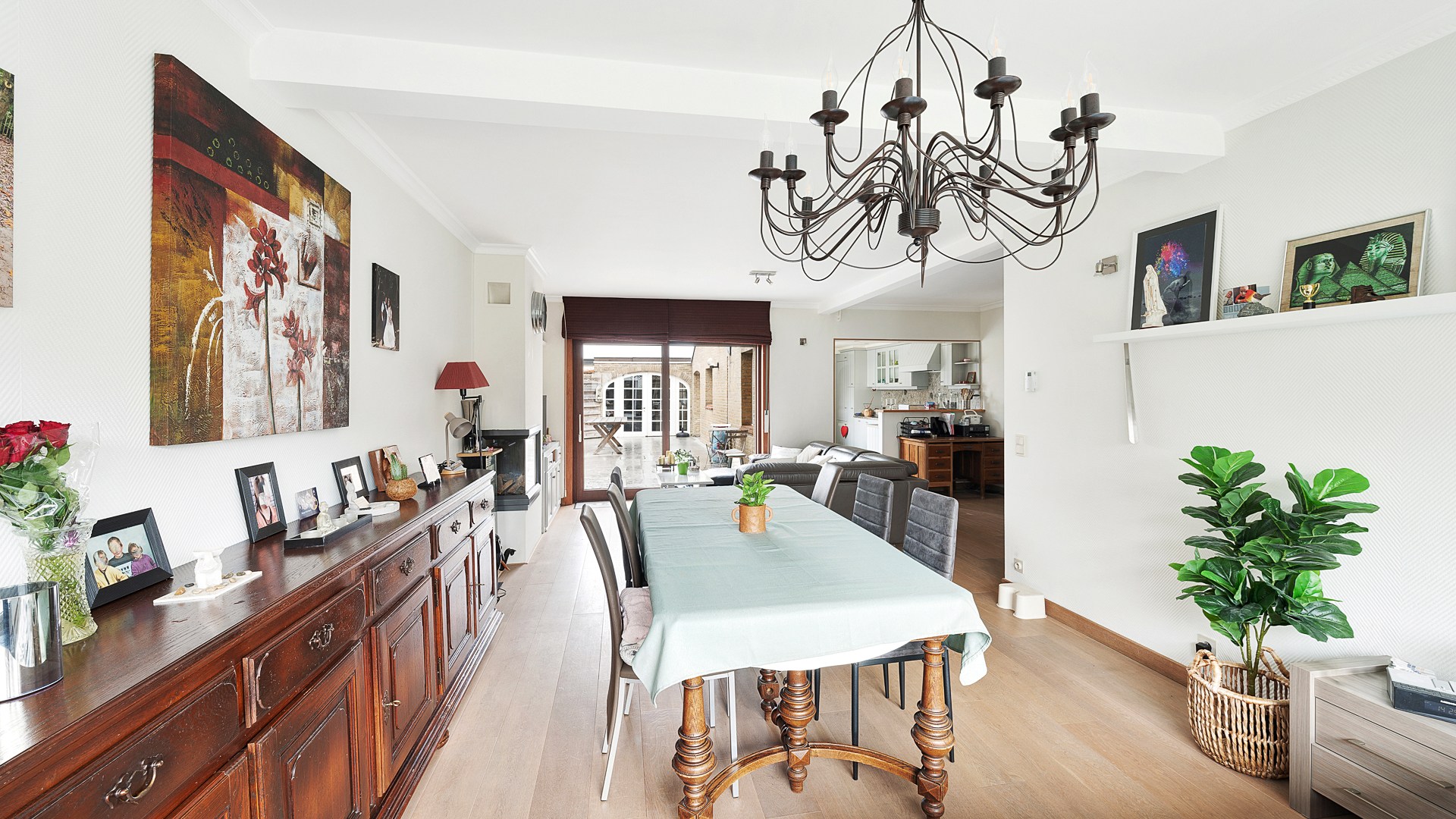 House for sale in Knokke with 3 bedrooms - photo 4