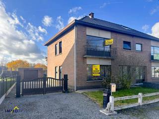 House for sale in Dendermonde