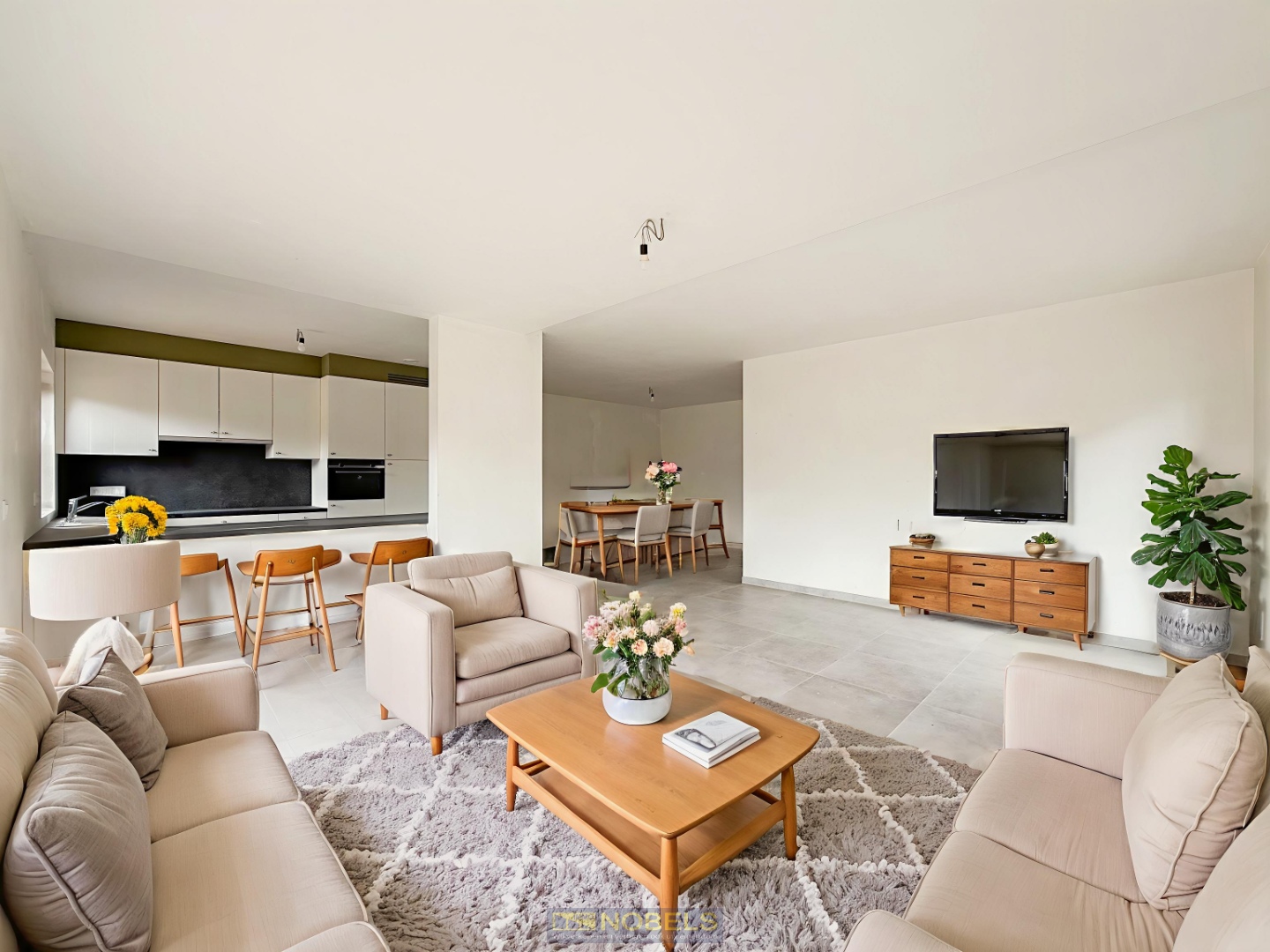 Te koop, stijlvol nieuwbouwproject in tijdloze Cottage-stijl te Brakel - foto 3