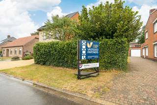 Land for sale in Mol