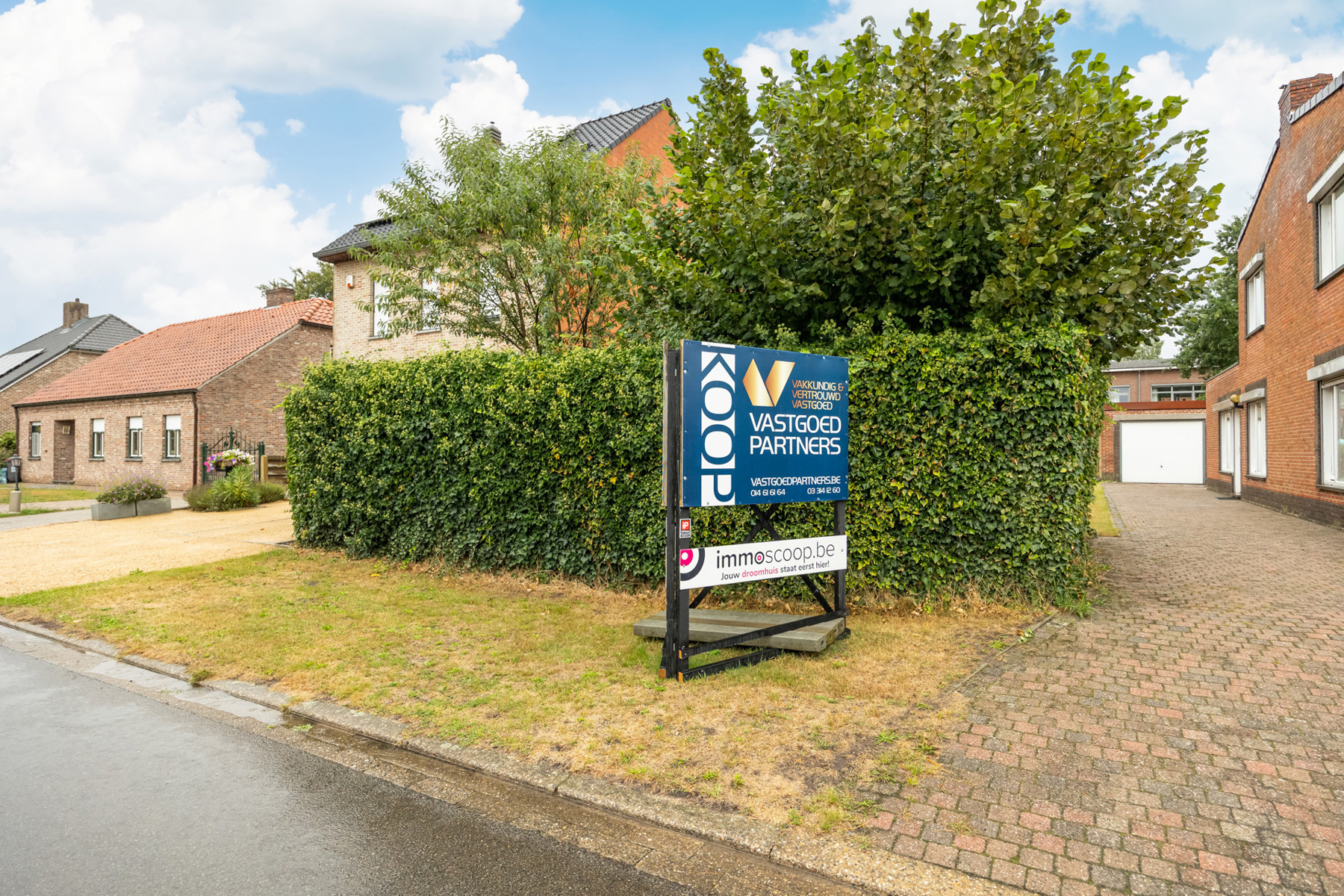 Land for sale in Mol - photo 2