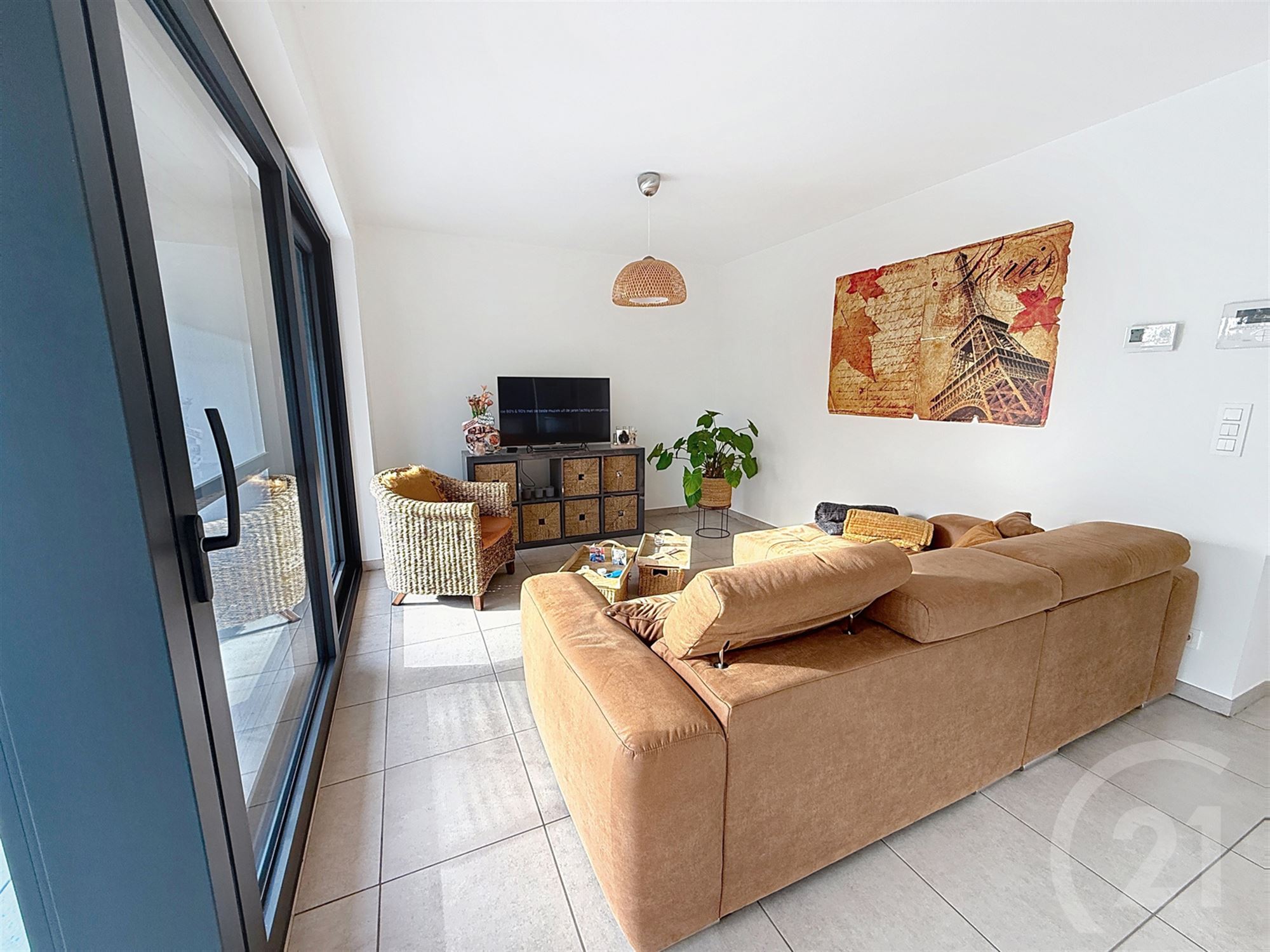 Appartement te huur in Tremelo met 2 slaapkamers - foto 5