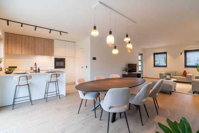Project te koop in Sint-Baafs-Vijve