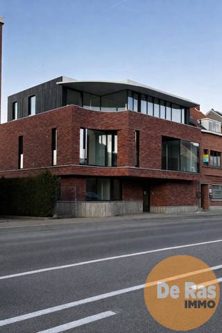 Appartement à louer à Termonde