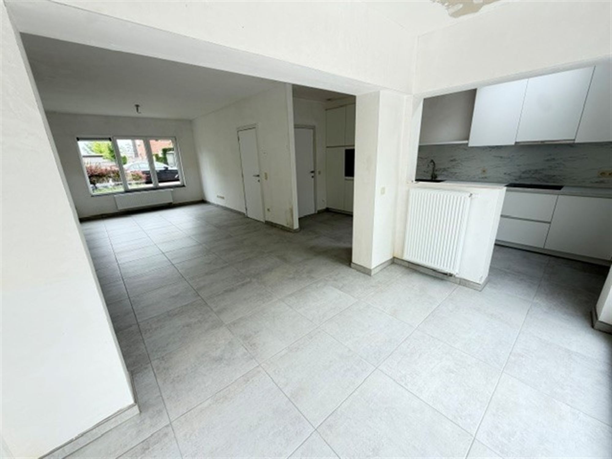 Gerenoveerde woning met 2 tot 3 slaapkamers - foto 5