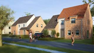 Land for sale in Houthulst