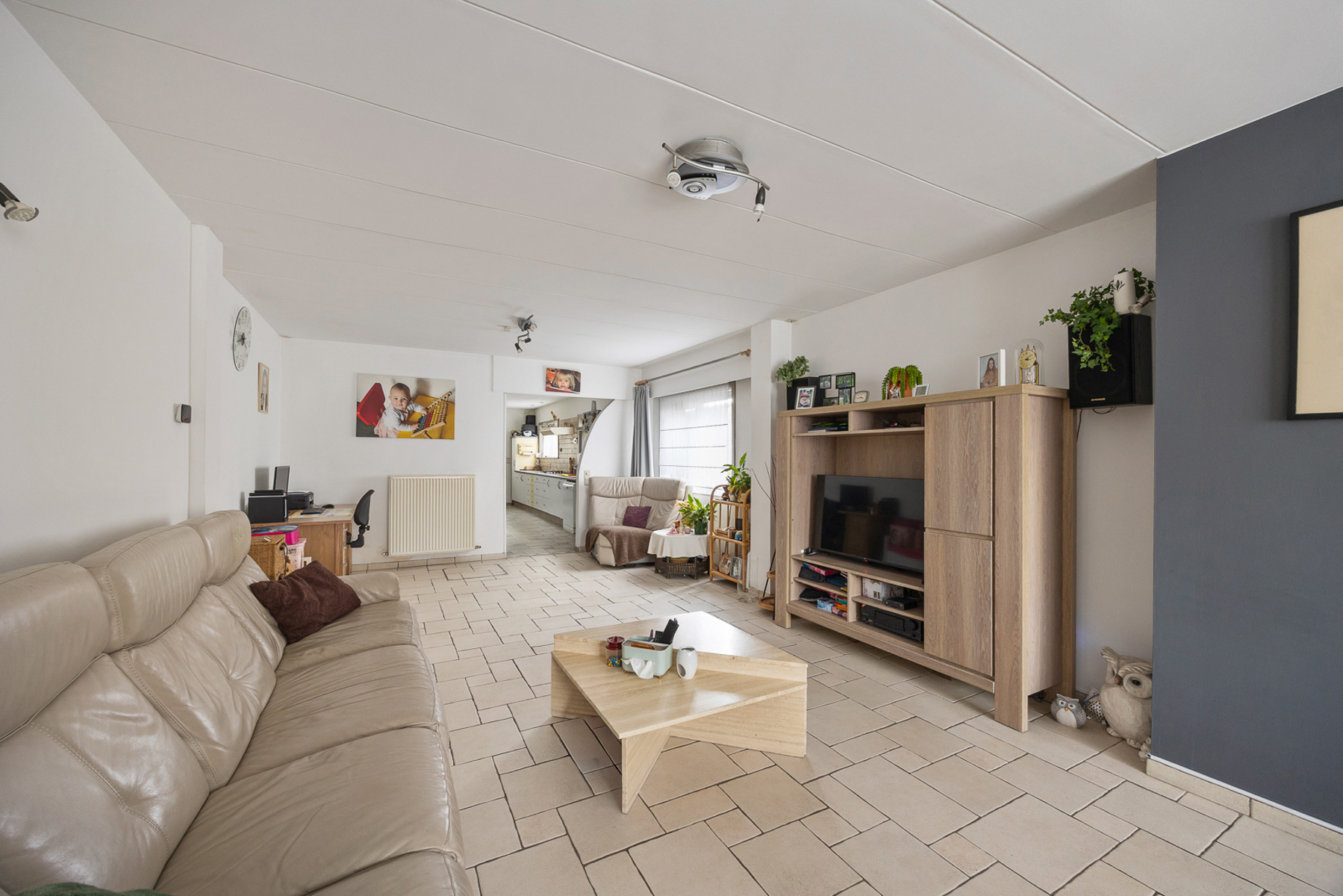 House for sale in Brasschaat with 4 bedrooms - photo 3