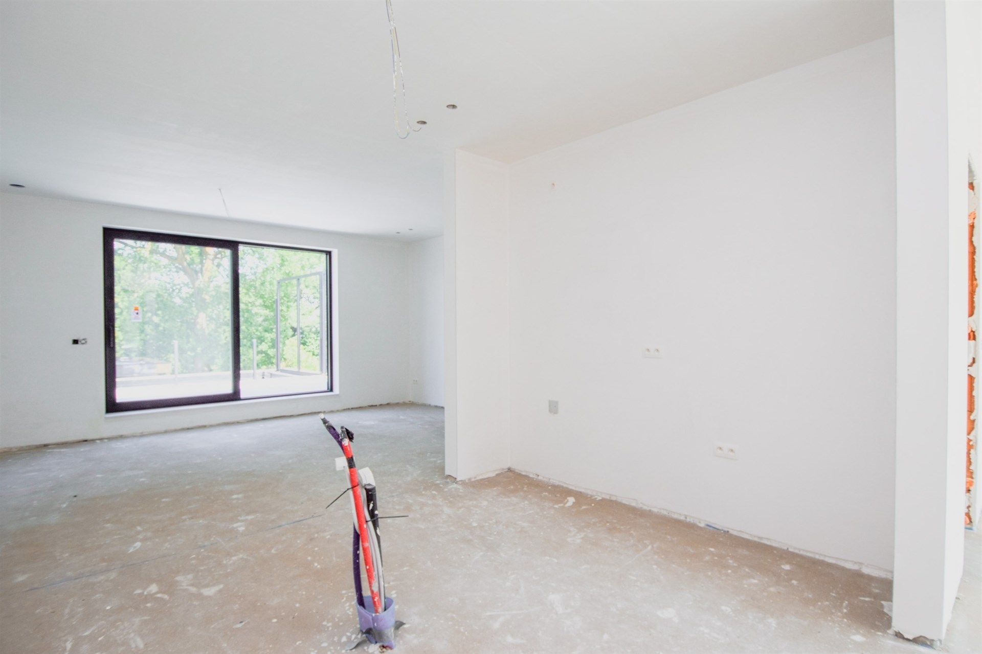 Residentie ARBOR - Ruim appartement (121m²) met 2 slaapkamers en aangenaam terras - foto 3