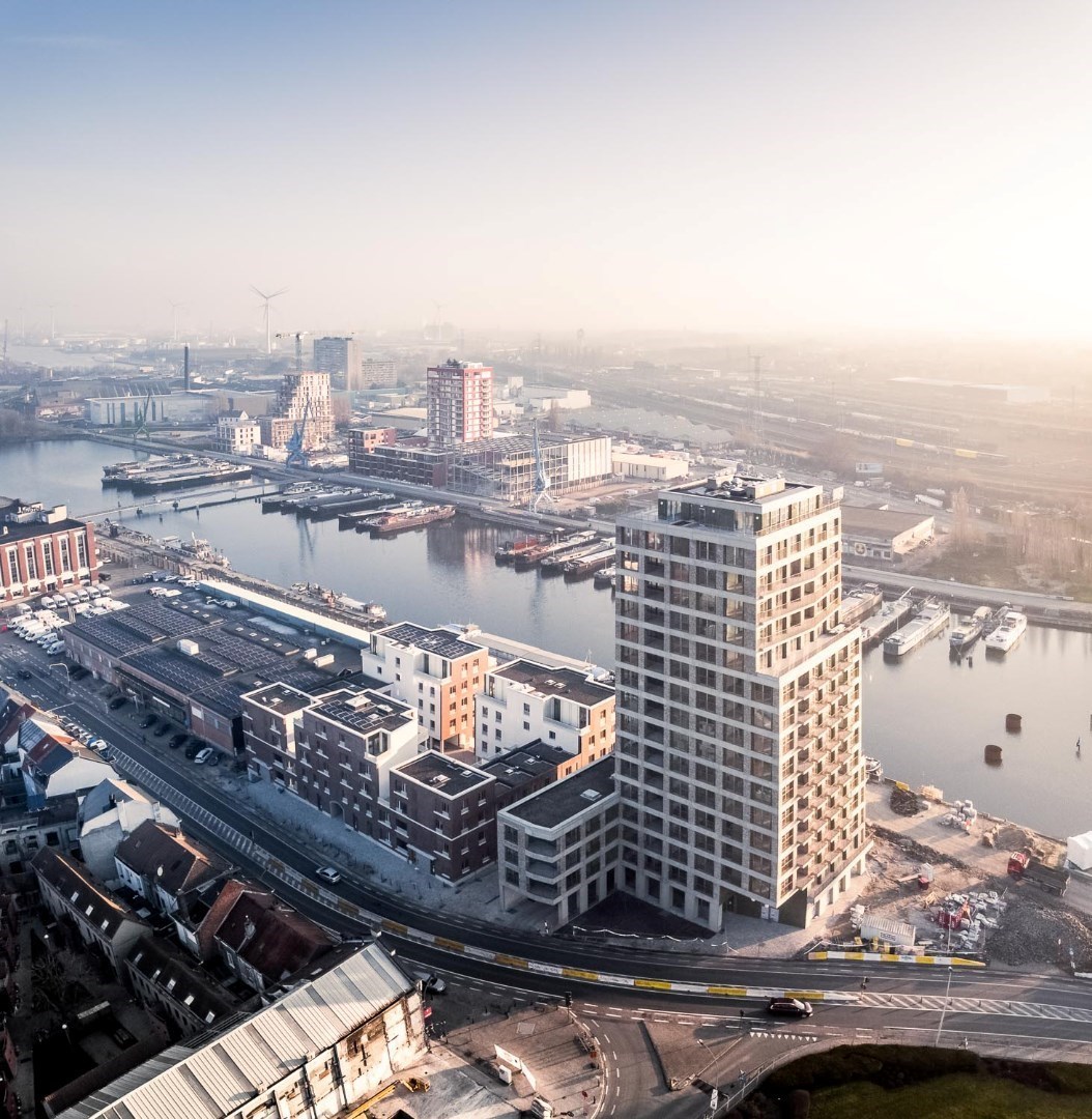 Garage for sale in Ghent - photo 5