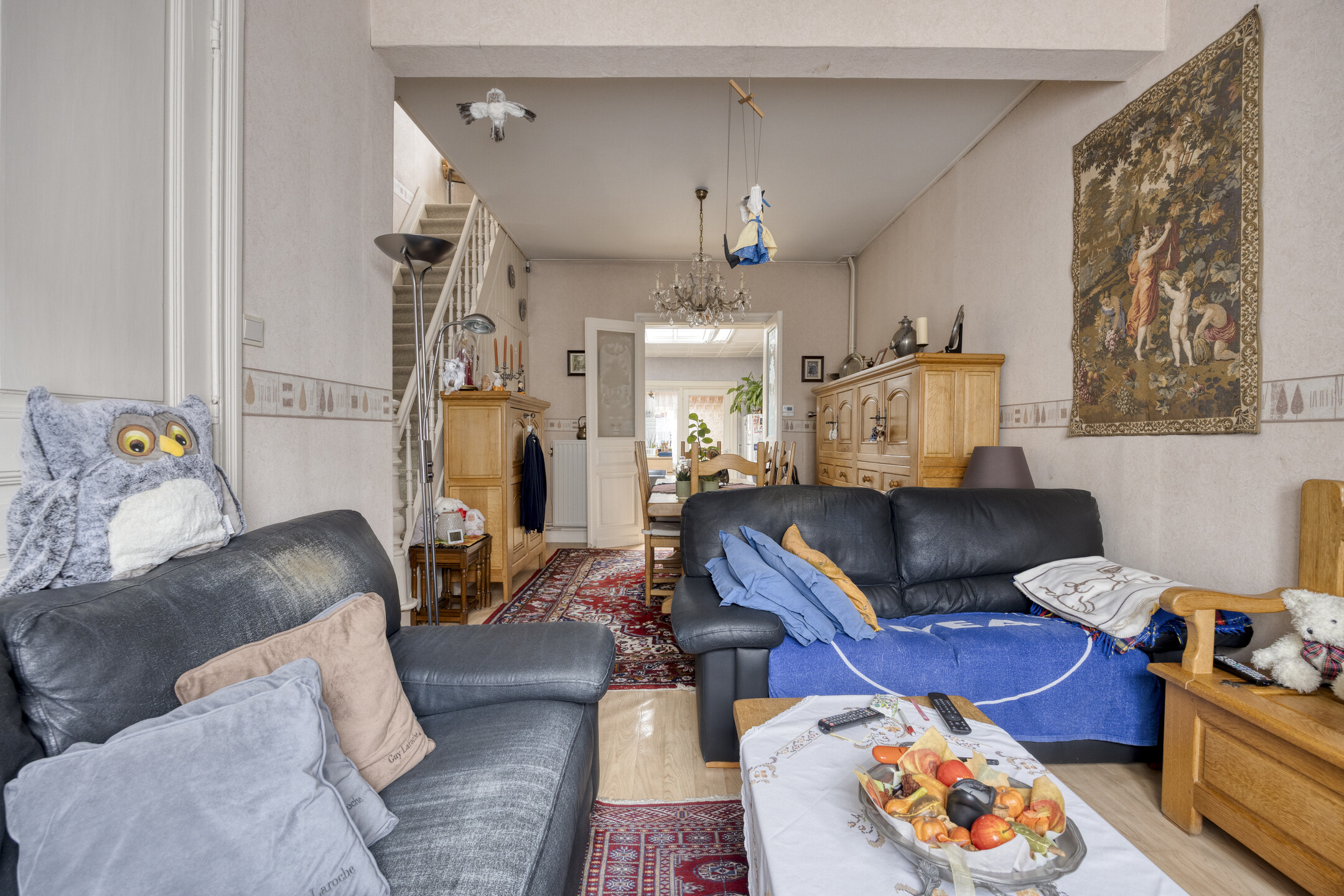 Maison à vendre à Sint-Katelijne-Waver avec 3 chambres - photo 3