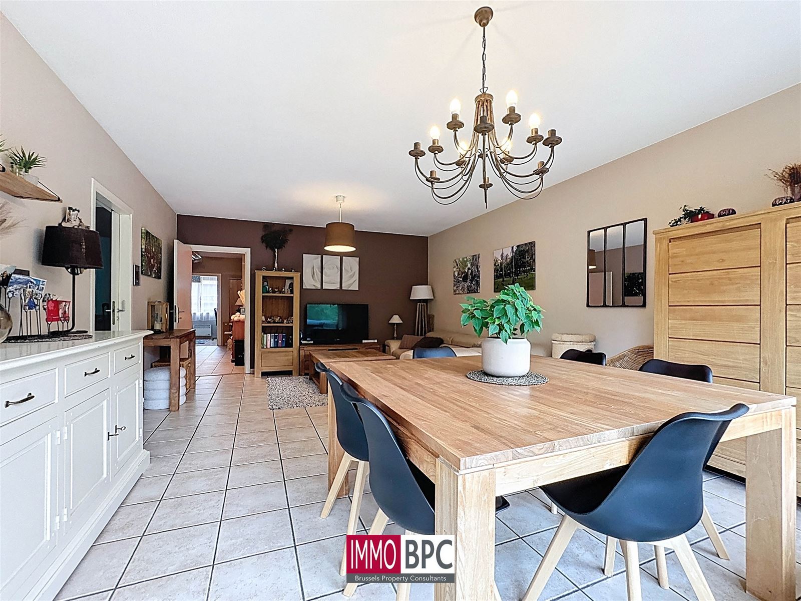 Apartment with 3 bedrooms - photo 3