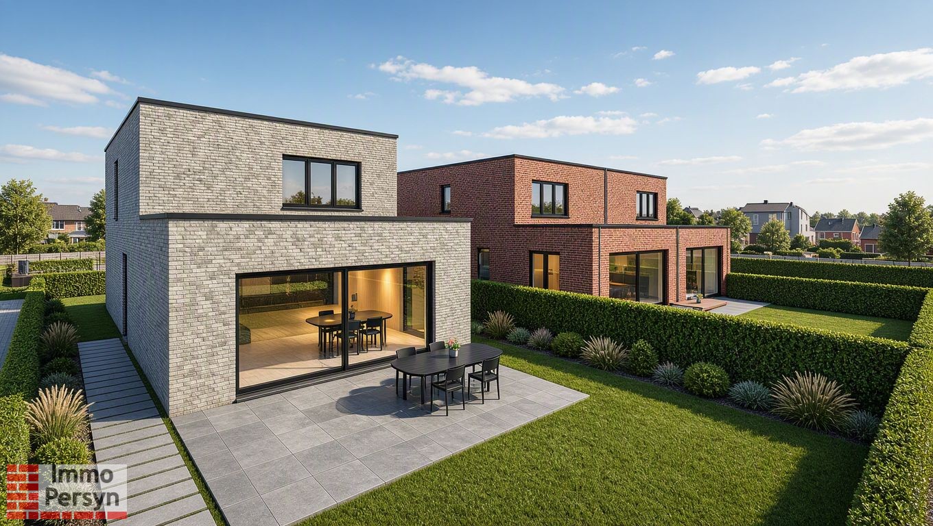 Project te koop in Bekkevoort - foto 5