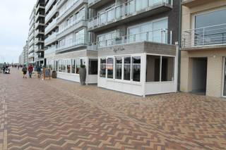 Commercial for rent in De Haan