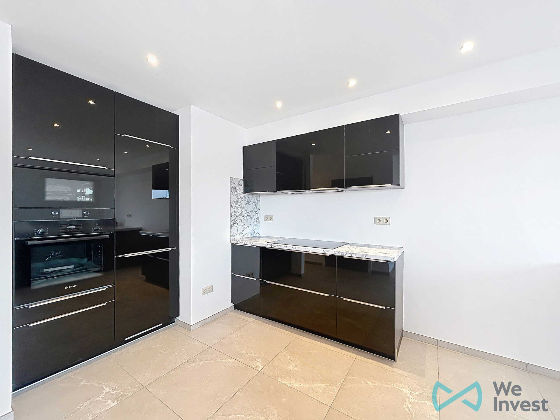 Appartement te huur in Soignies met 1 slaapkamer - foto 3