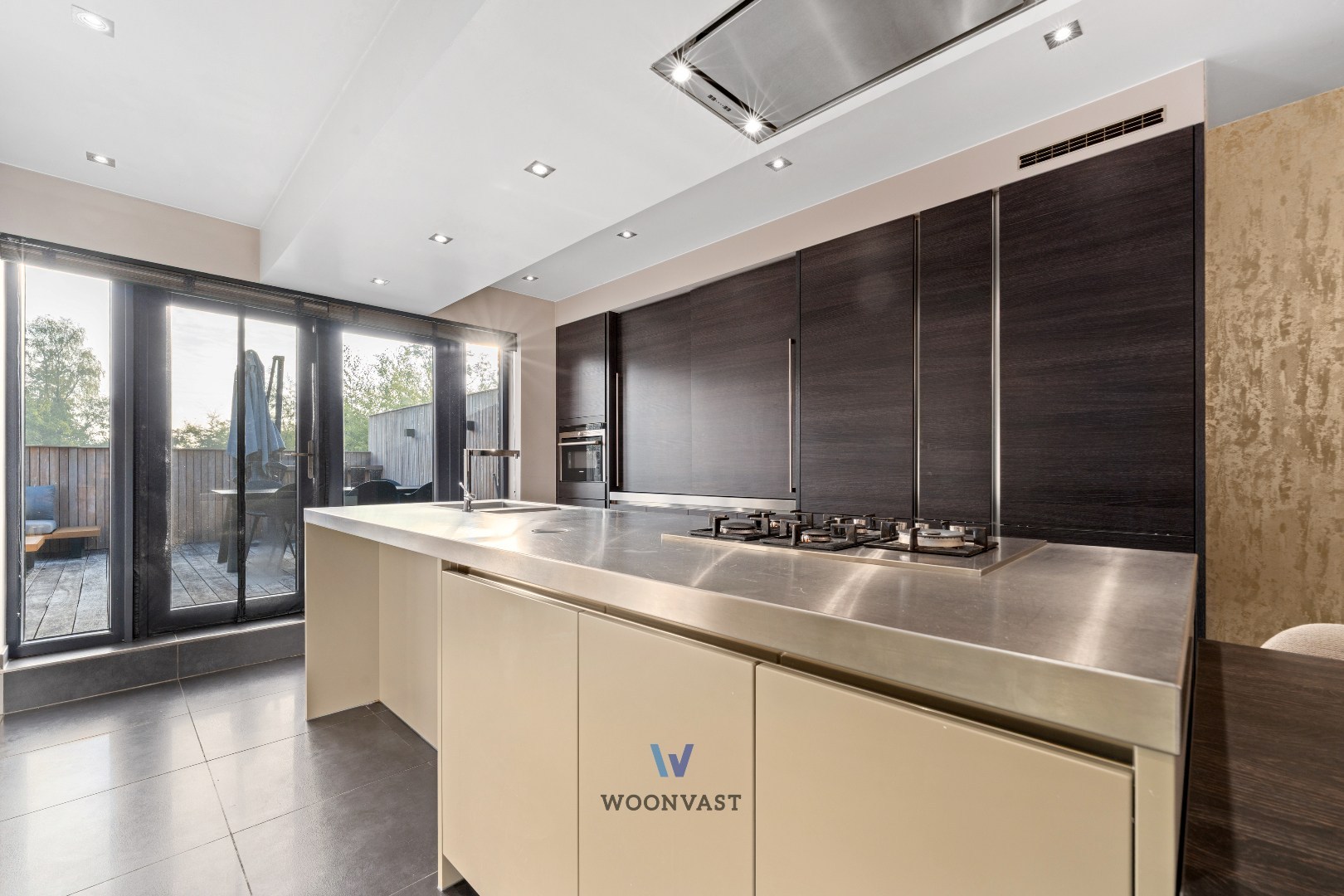 Apartment for sale in Grembergen with 3 bedrooms - photo 5