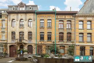 Maison à vendre à Anvers