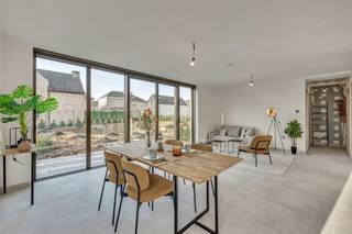 Apartment for sale in Roosdaal