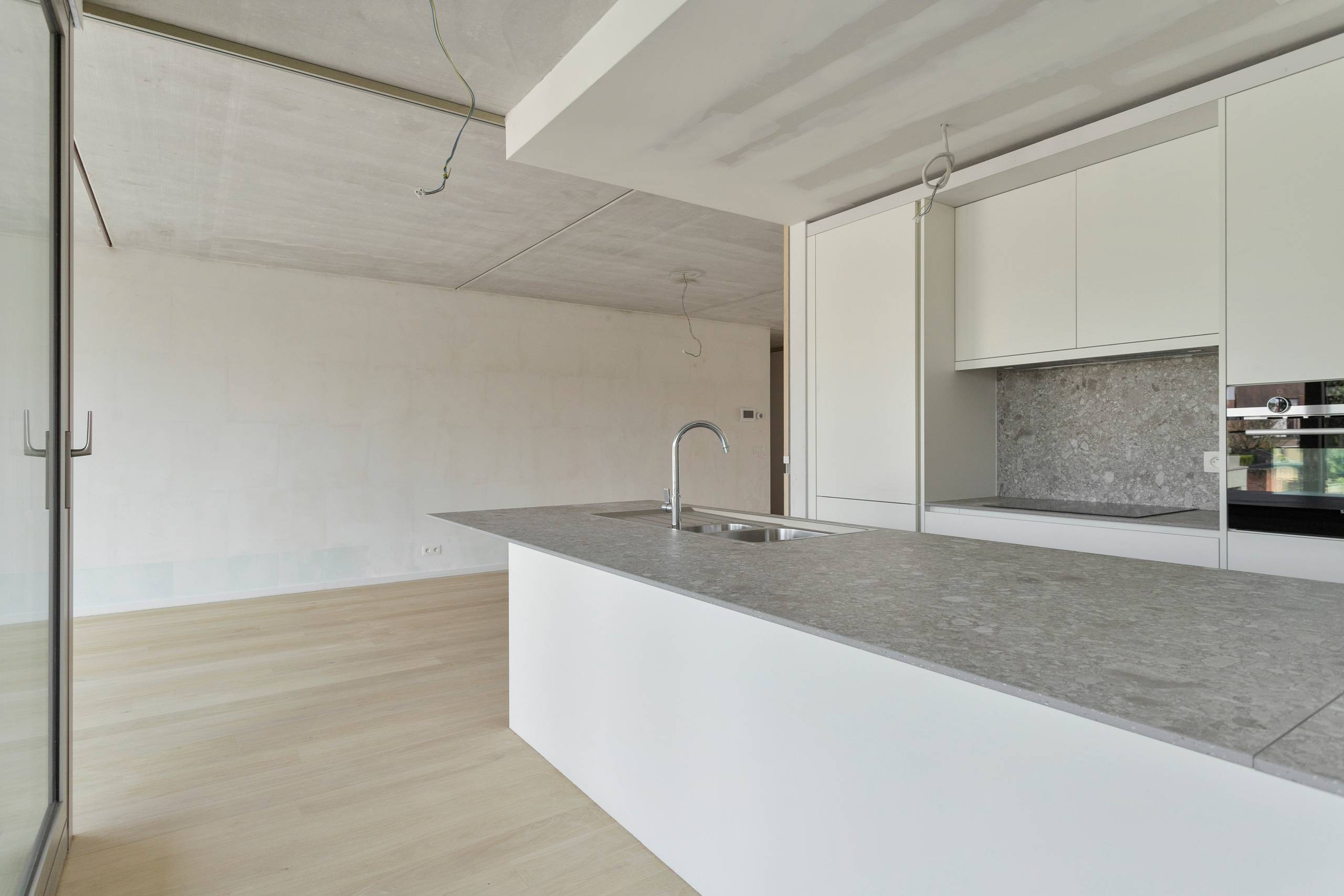 Luxueus en uniek tweeslaapkamerappartement in Waregem - foto 4