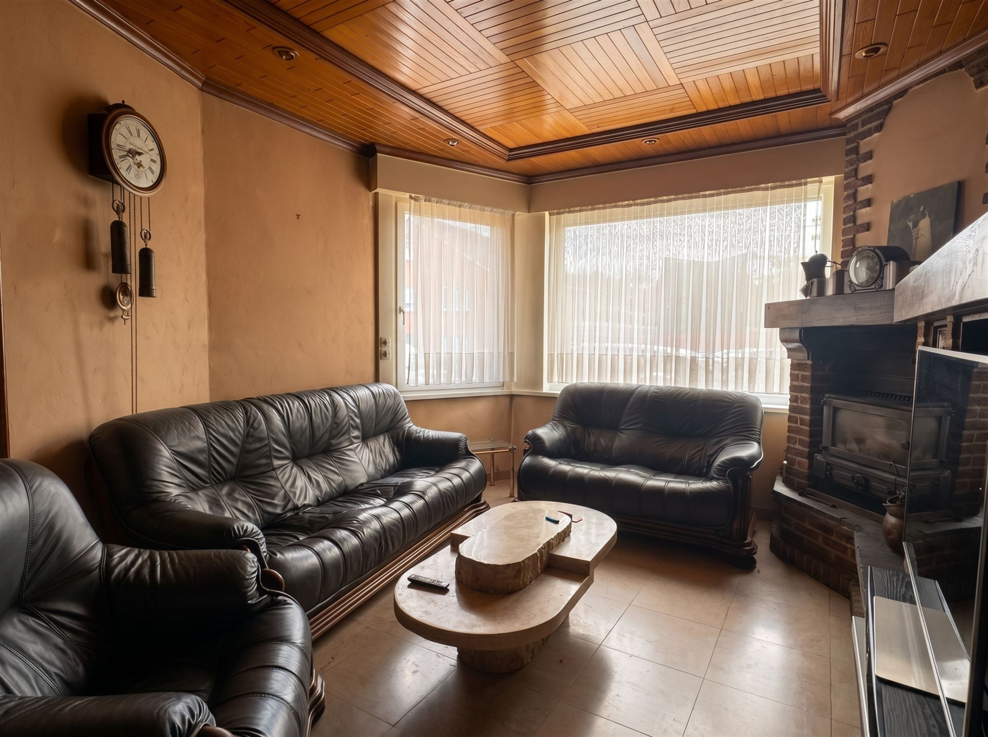Woning op rustige ligging met ruime tuin te koop! - foto 4