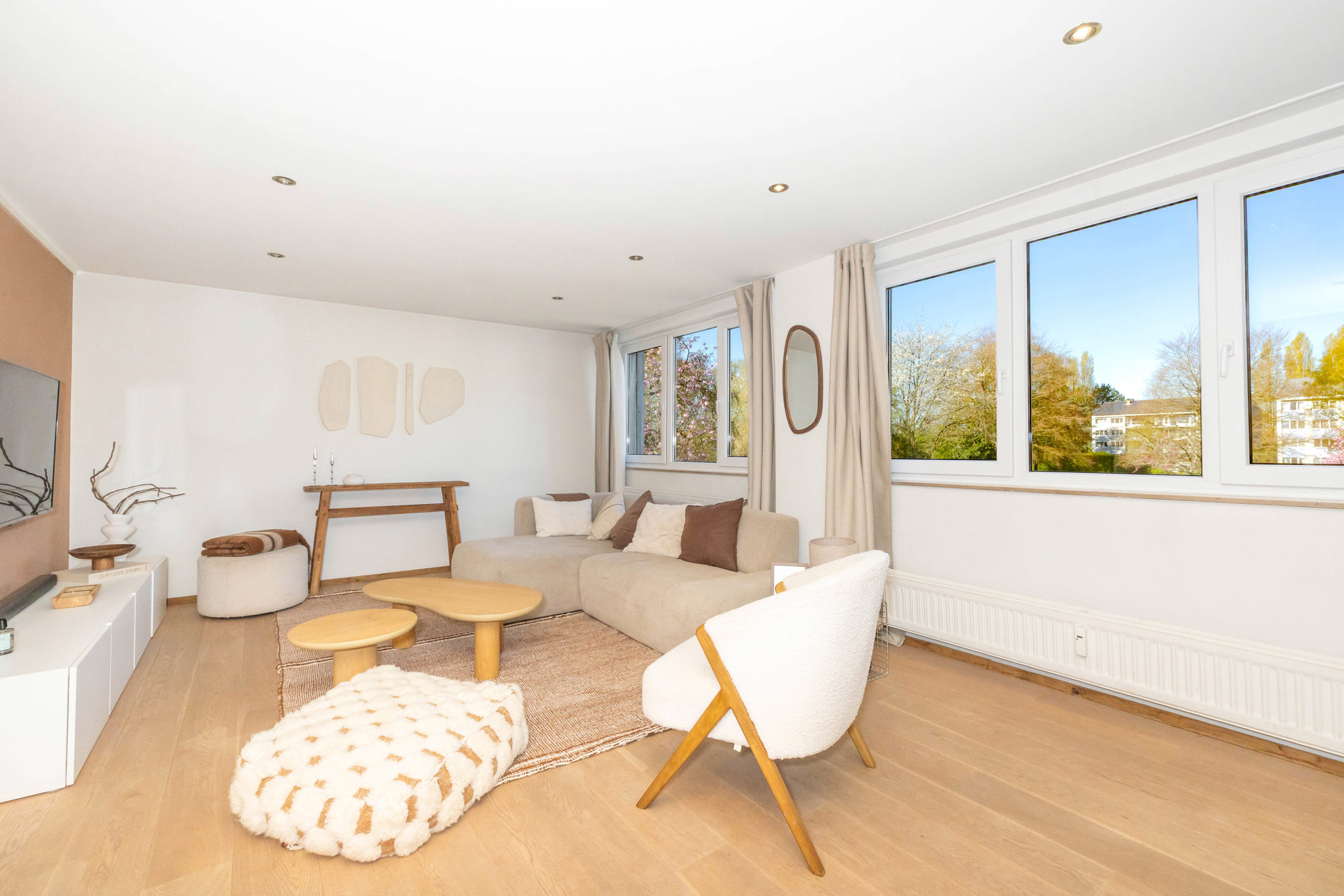 Apartment for sale in Sint-Genesius-Rode with 2 bedrooms - photo 5