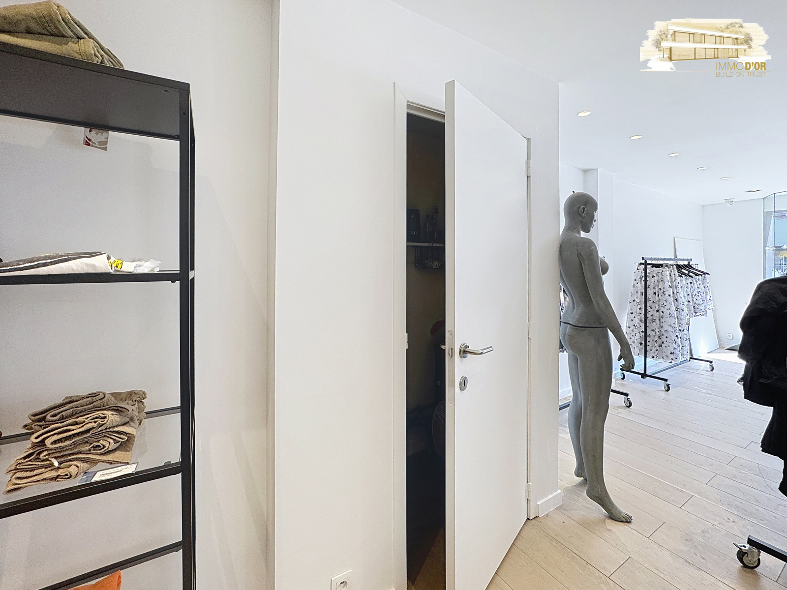 Commercial à vendre à Sint-Katelijne-Waver - photo 3