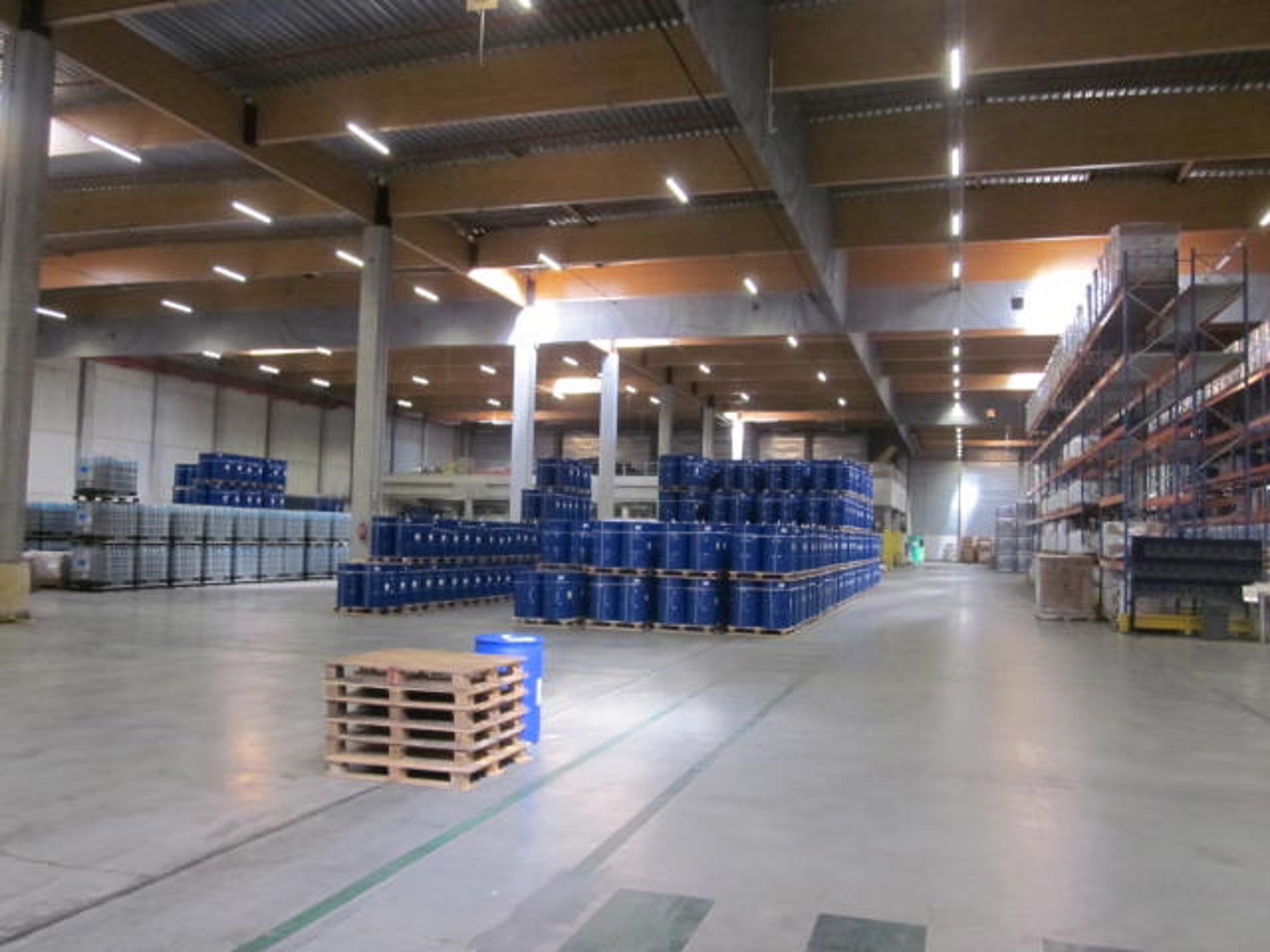Commercial à louer à Evergem - photo 3