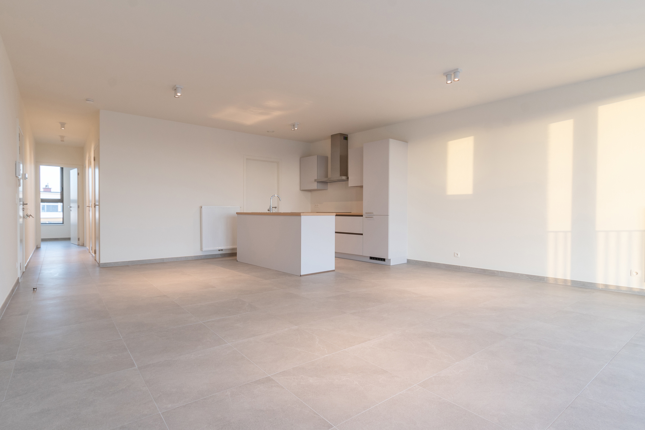 Energiezuinig appartement met 2 slaapkamers - foto 5