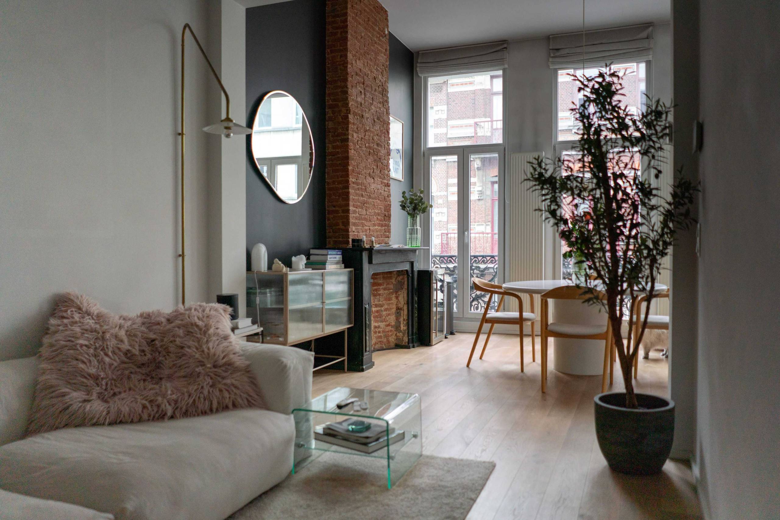 Appartement te koop in Antwerpen met 2 slaapkamers - foto 5