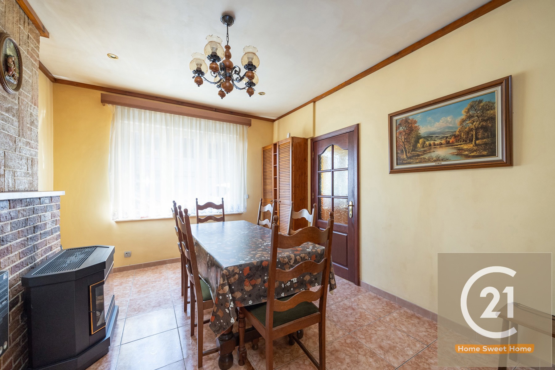 Goed huis met 3 slaapkamers - foto 5