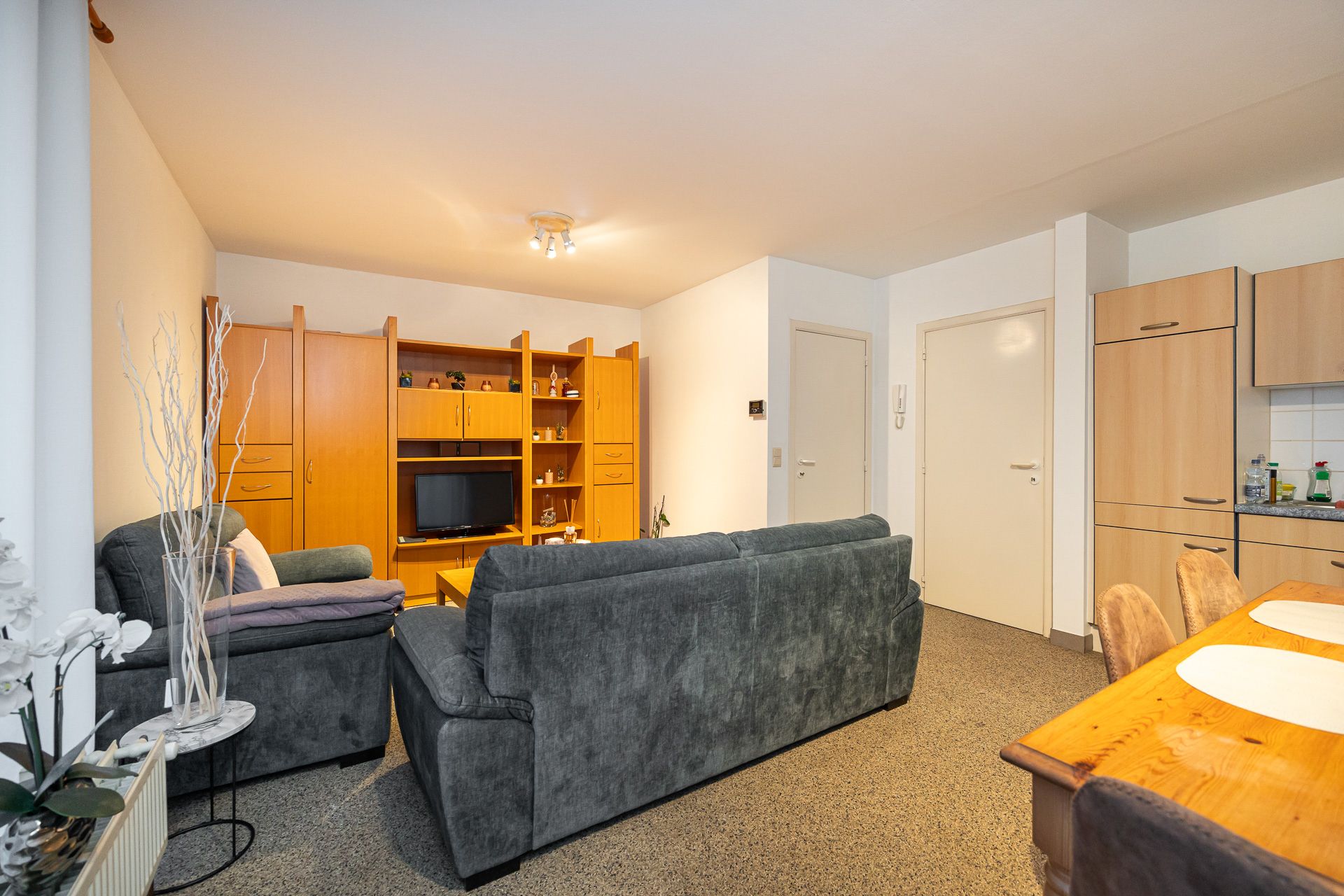 Apartment for sale in Merksem with 2 bedrooms - photo 5