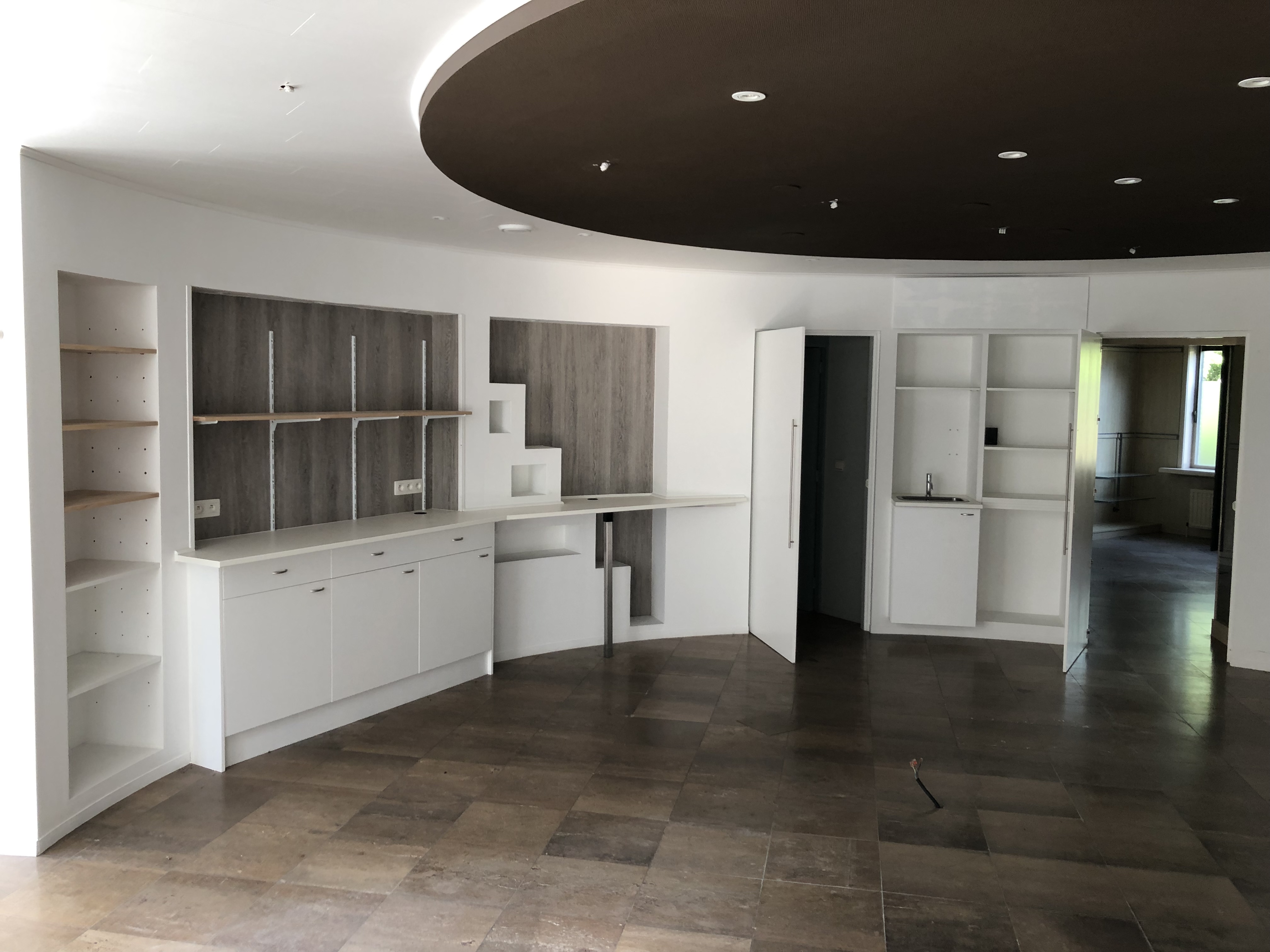 Handelsgelijkvloers 150m² in Vichte - foto 3
