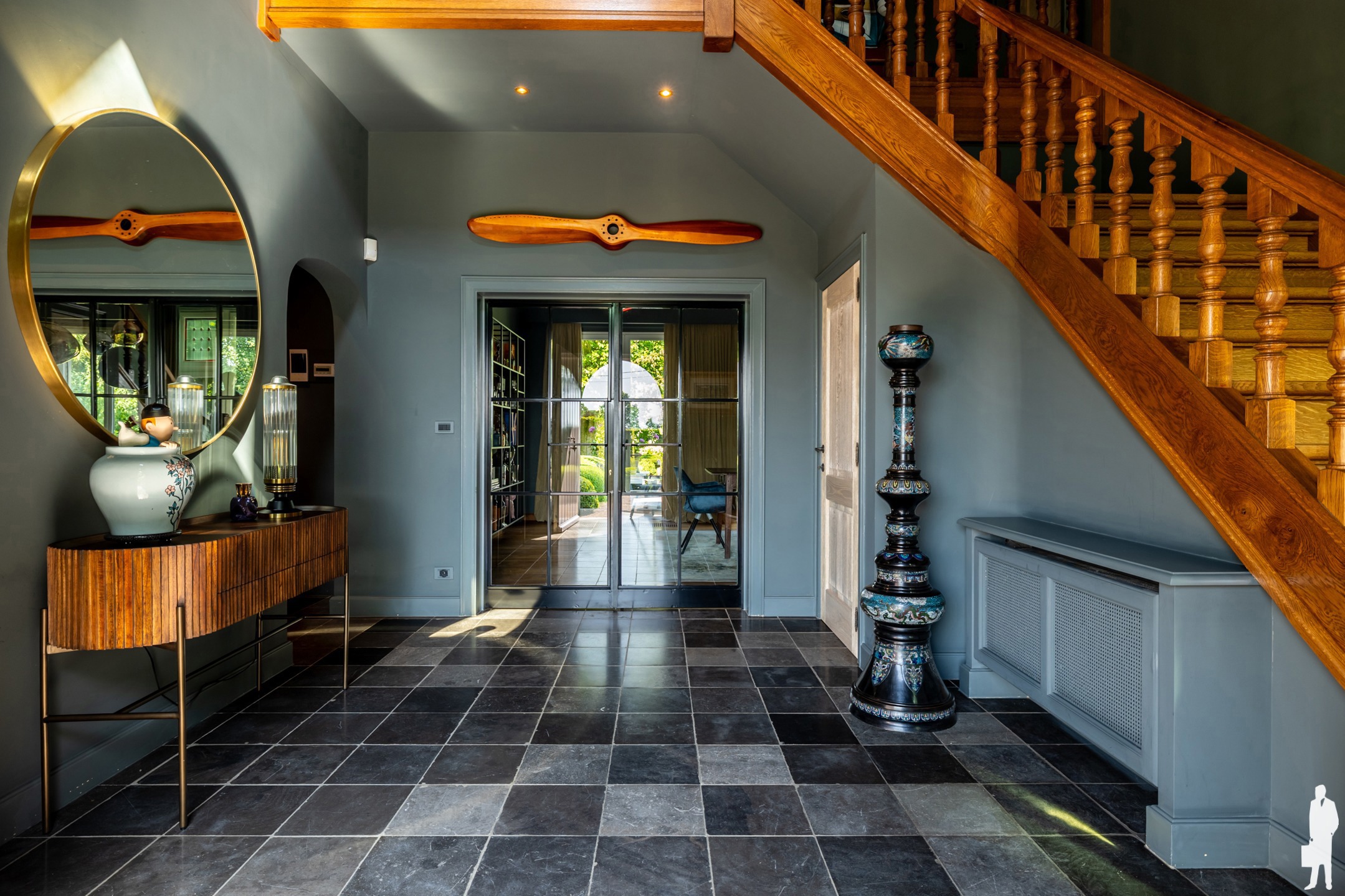 Maison à vendre à Hoogstraten avec 5 chambres - photo 4