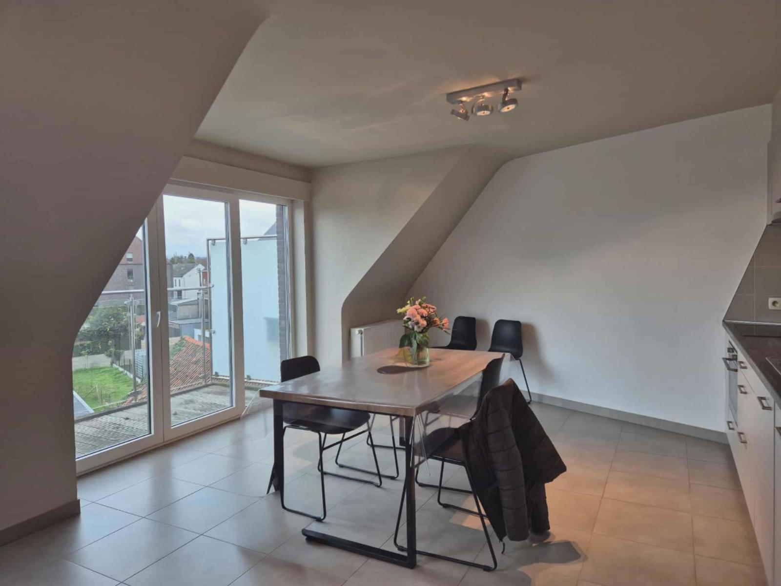 Appartement à louer à Lede avec 2 chambres - photo 5