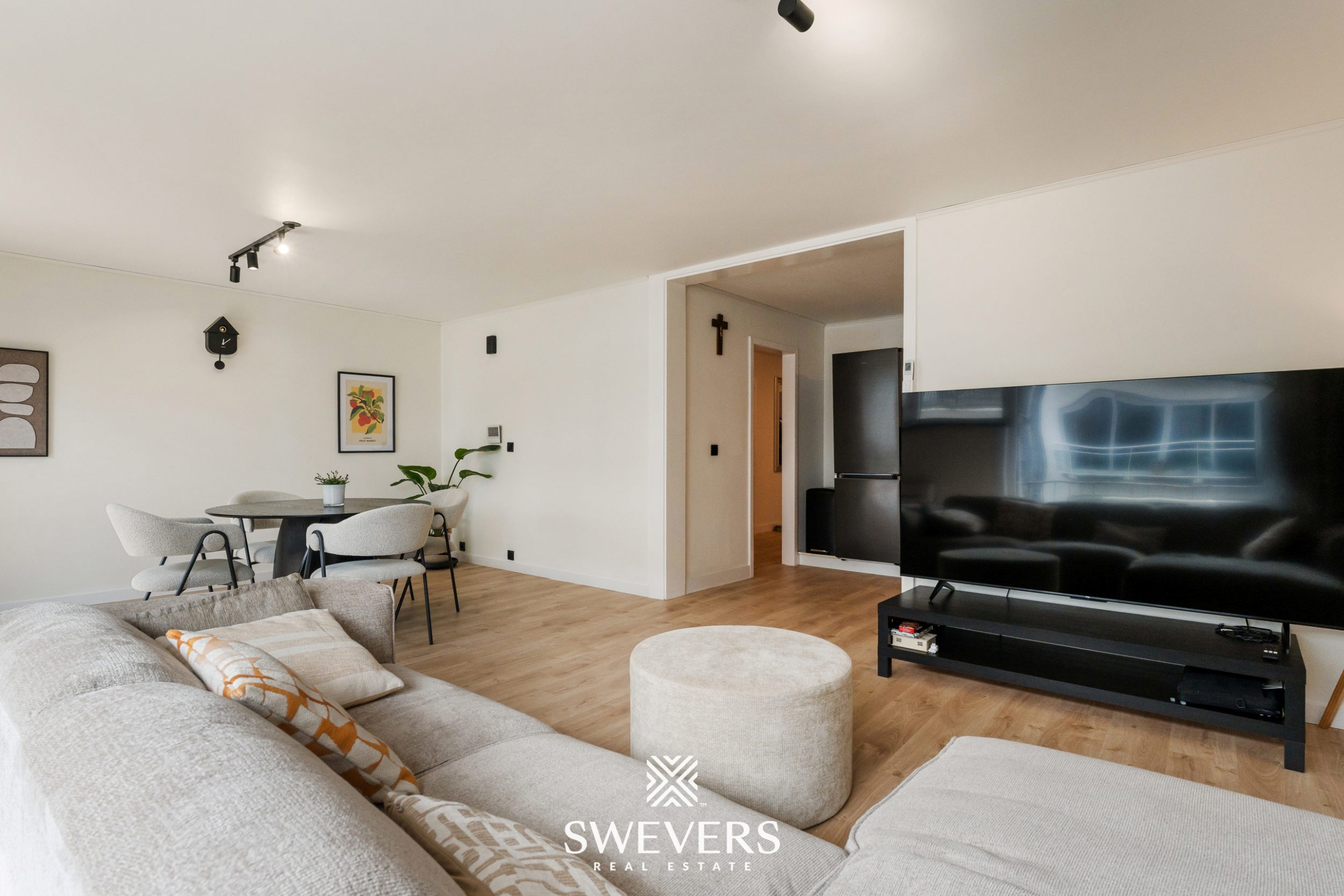 Appartement à vendre à Beringen avec 2 chambres - photo 4