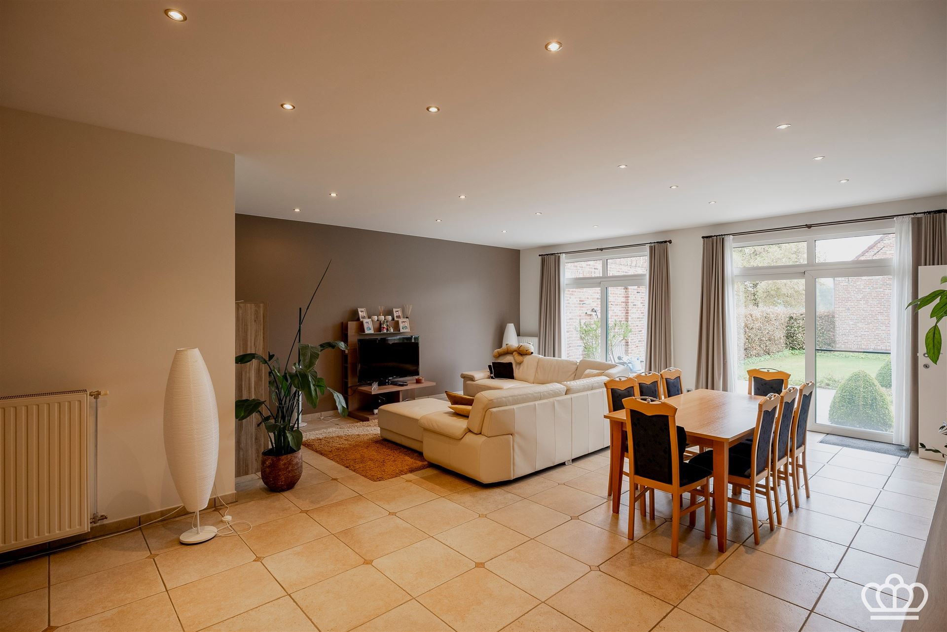 Appartement - foto 5