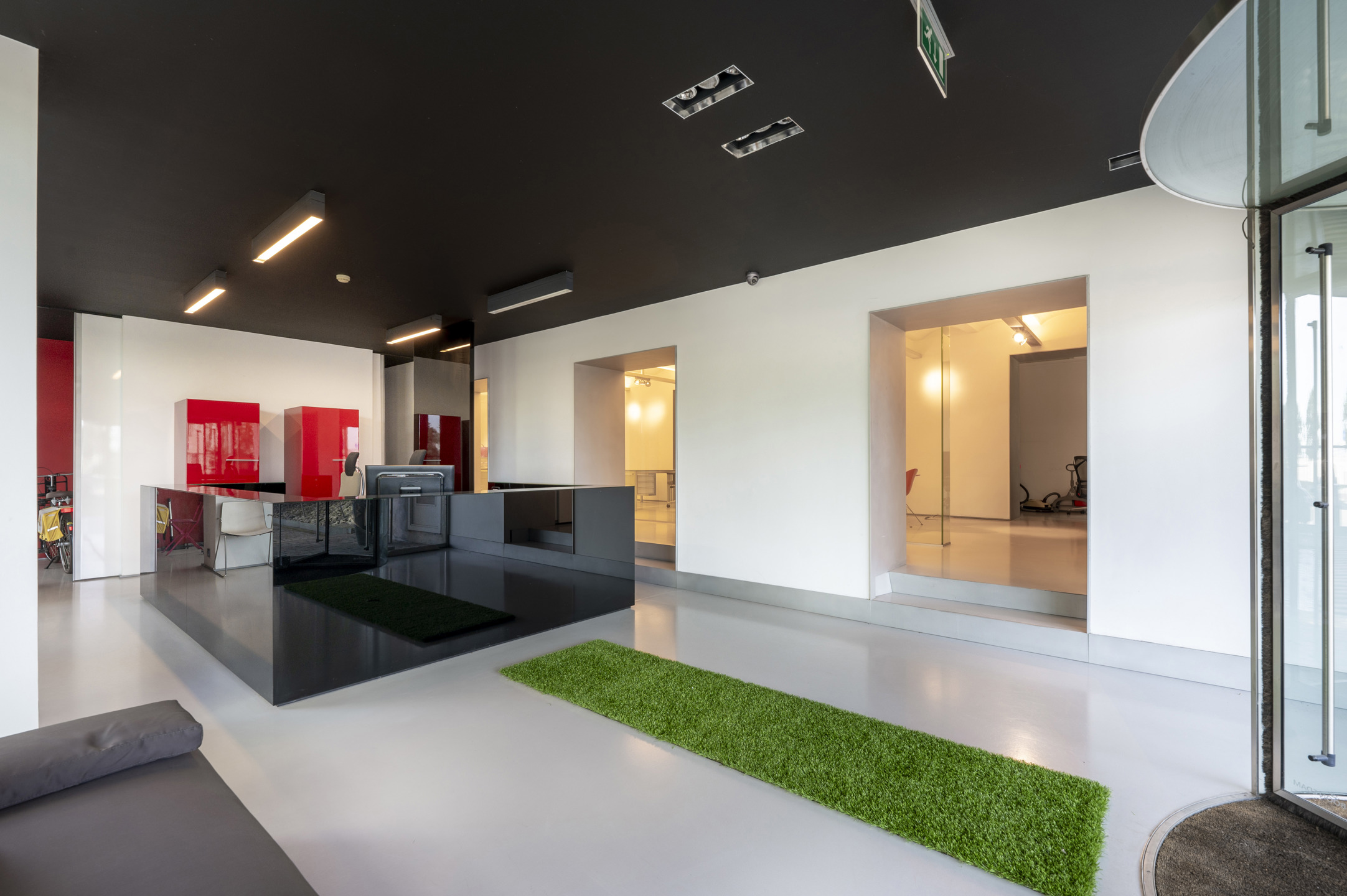 ANTWERPEN - Ultieme ruimte  - foto 4