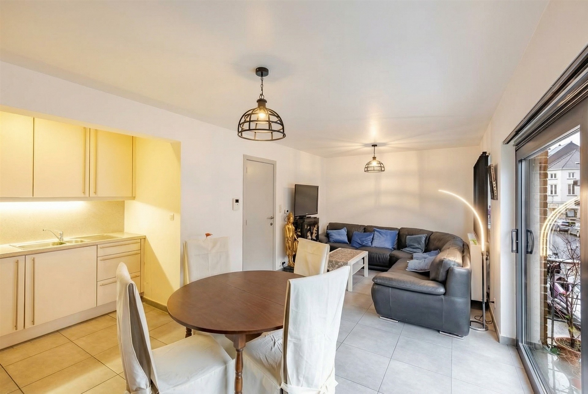 Recent instapklaar appartement in kleinschalige residentie - foto 2