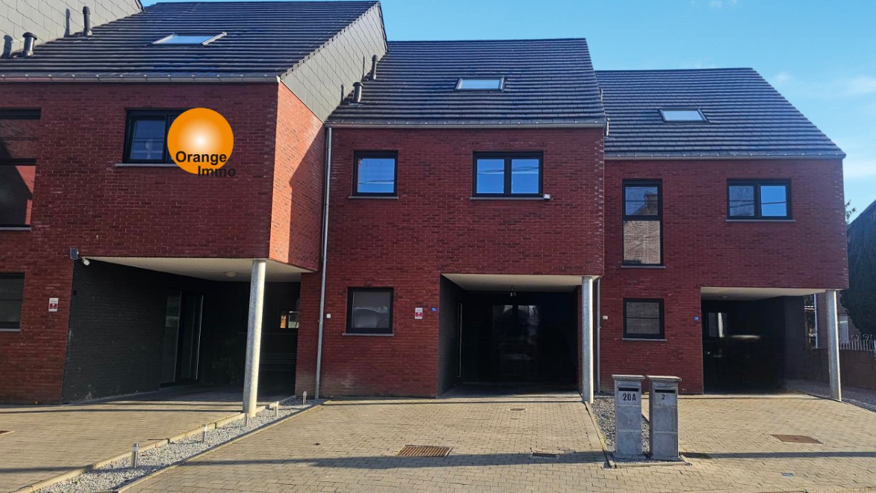 Maison à vendre à Maasmechelen avec 5 chambres - photo 1