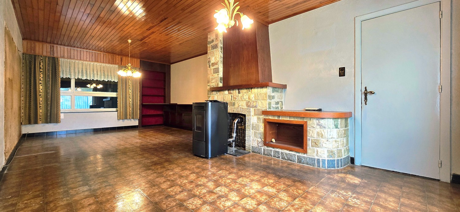 Huis te koop in Tessenderlo-Ham met 4 slaapkamers - foto 3