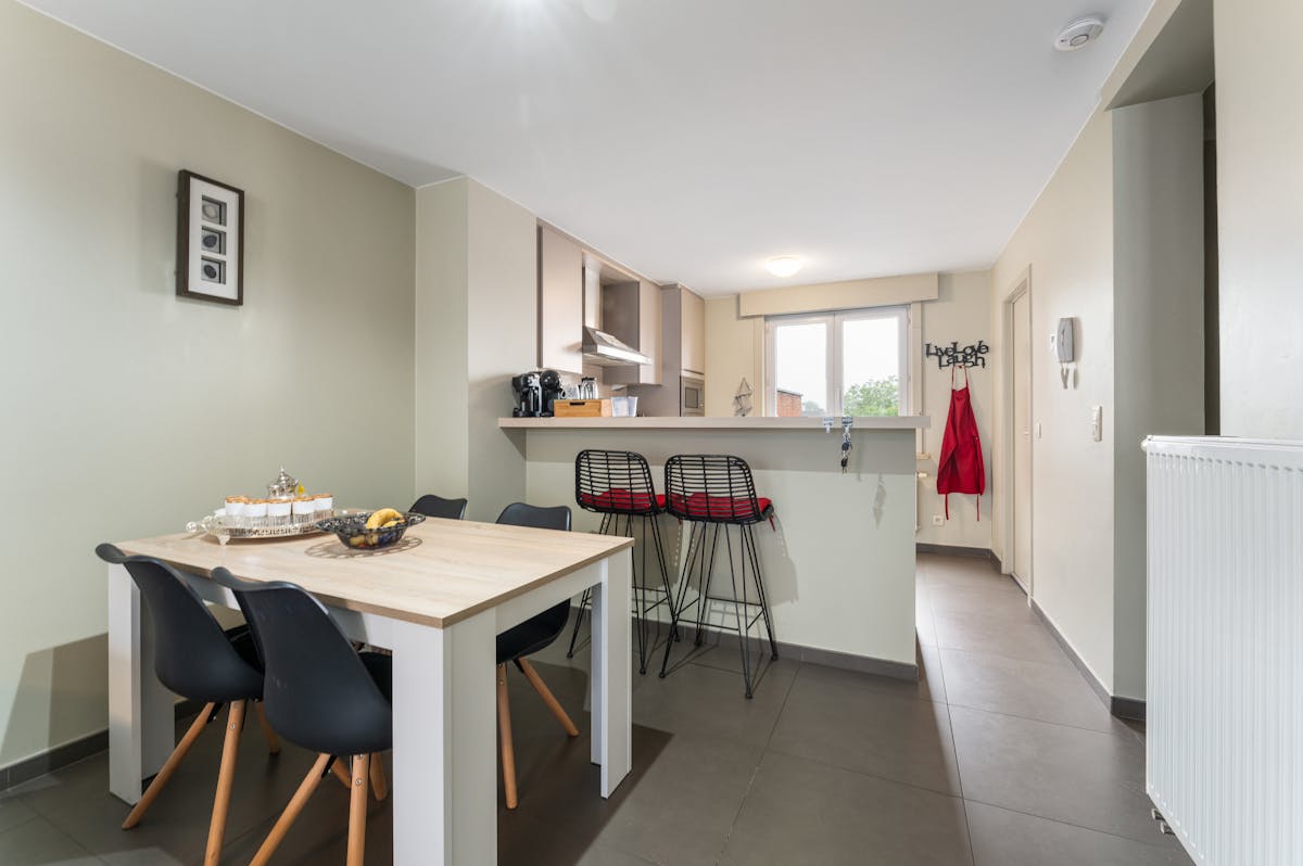 Ready to move in 1 bedroom apartment (81 m²) for sale - photo 2