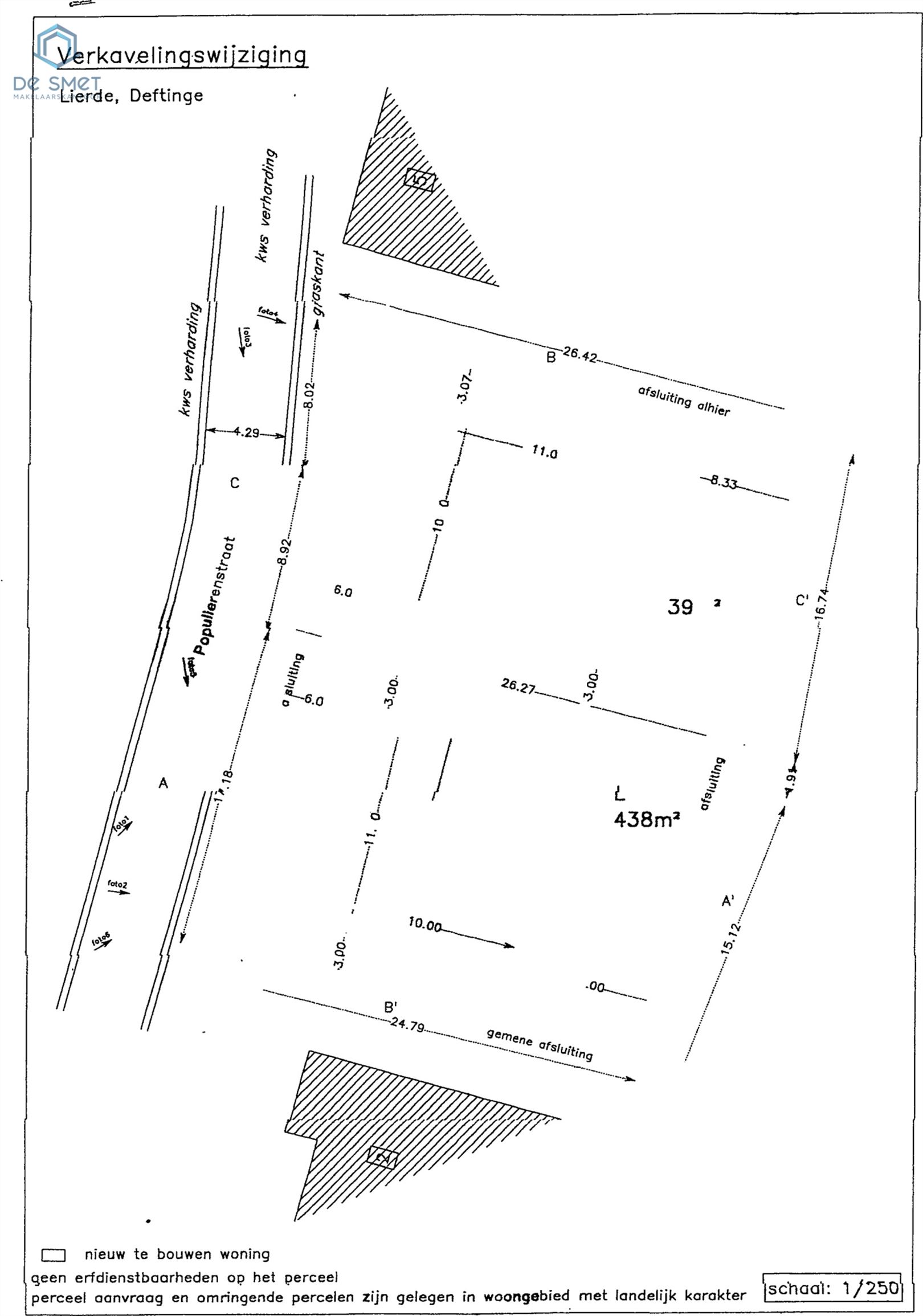 2 maisons individuelles sur mesure dans le cœur de Deftinge - photo 5