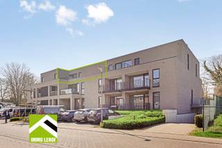 Apartment for sale in Hasselt