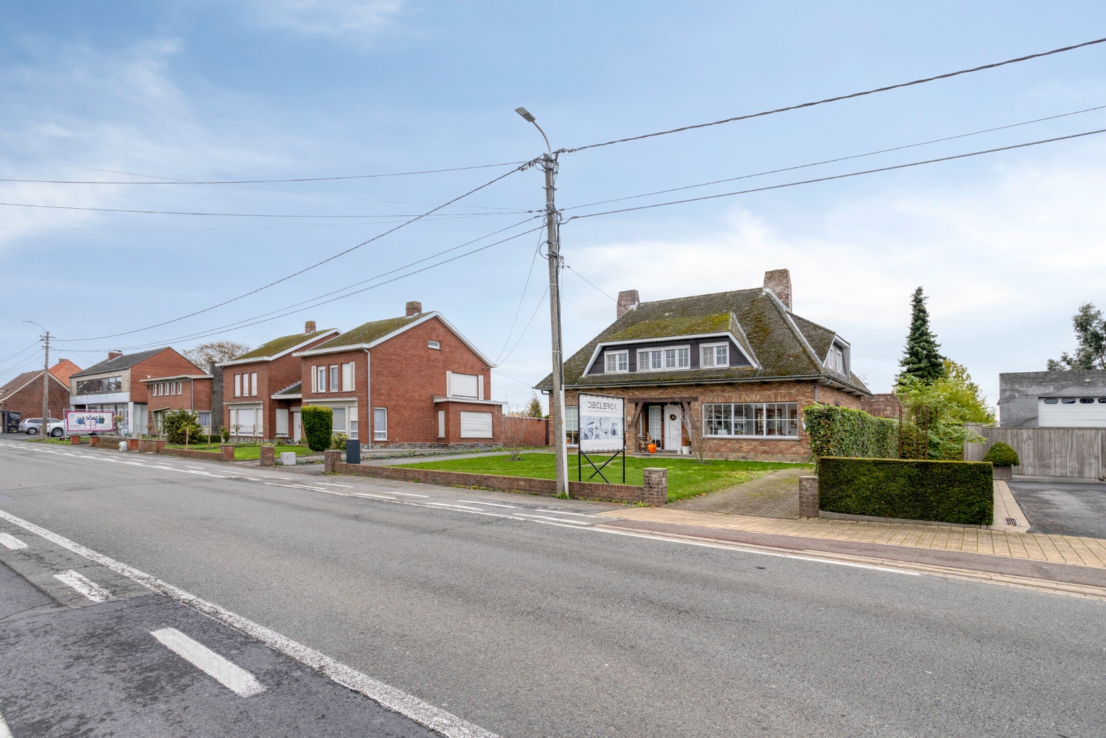 House for sale in Lichtervelde with 4 bedrooms - photo 3