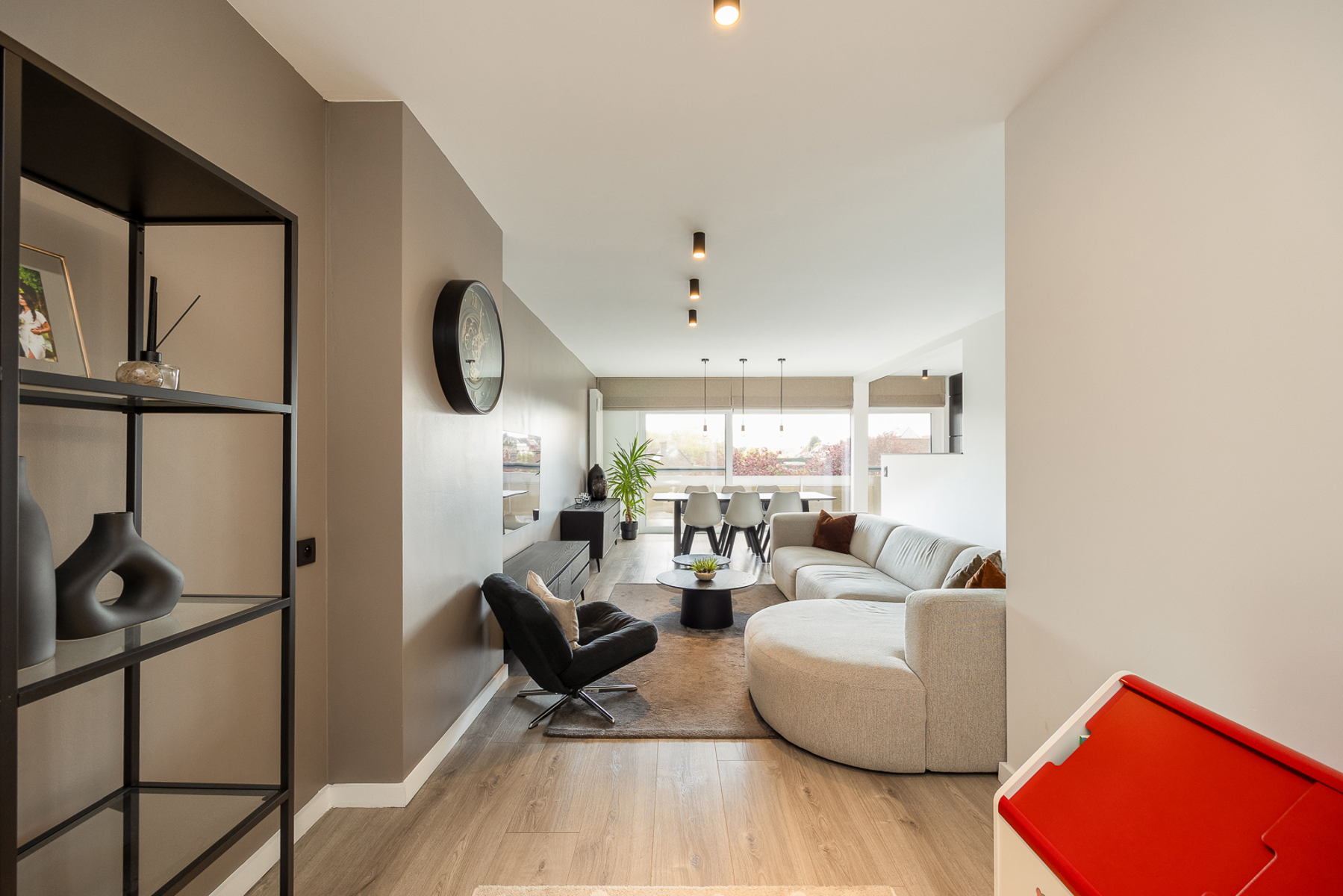 Apartment for sale in Aartselaar with 2 bedrooms - photo 2