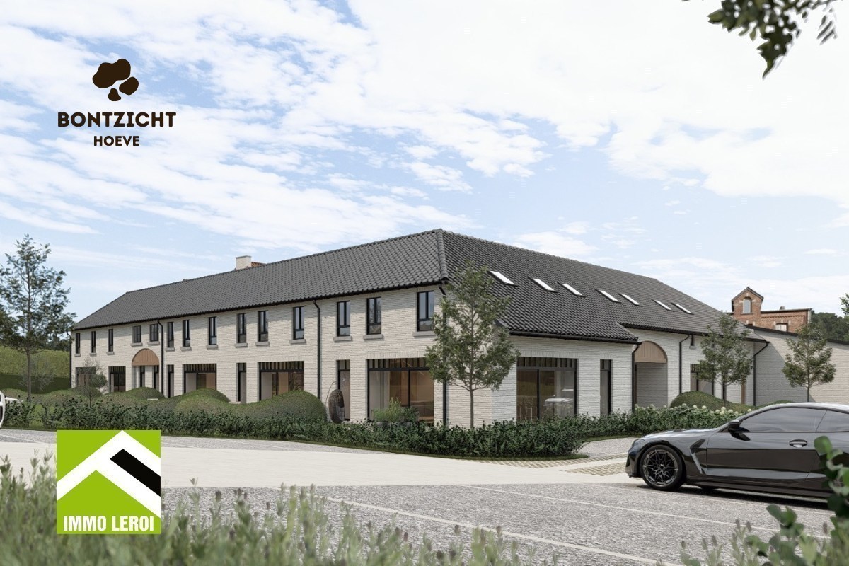 Project te koop in Tongeren-Borgloon - foto 1