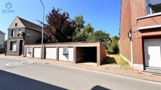 Unieke Bouwgrond voor Open Bebouwing in het Centrum van Brakel!Bent u op zoek naar een aantrekkelijke bouwgrond op een toplocatie? Deze prachtige...